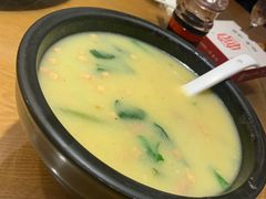-院里汤包·虾汤包青岛菜(辽源路店)