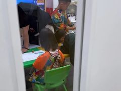 -昂立少儿成长中心(普陀星方汇校区)