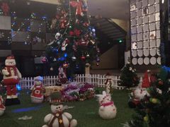 -马克西姆俄罗斯餐厅(通亚街店)