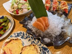 -真剑日本料理·铁板烧(贵州路店)
