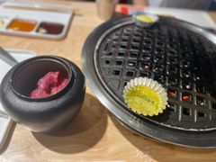 -霸腹烤肉(厦门柚子番店)