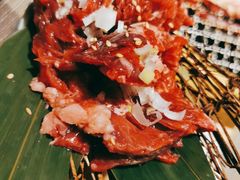 -江户烧肉(高德店)