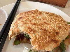 -相聚青山餐厅(阎河路店)