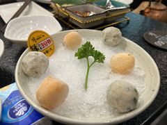 -得意咚瓜·顺德鱼生·冬瓜火锅(深圳首店)