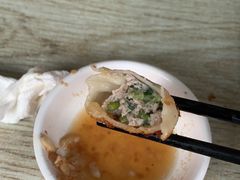 -一品鲜鱼锅贴(人民一路店)