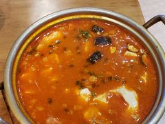 -老炉家木炭烤肉(长江国际店)