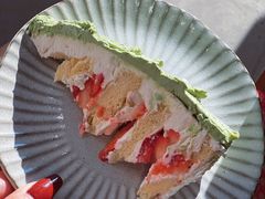 -AHAVA·Fang Baking Studio