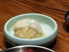-小花花炭火烤肉·十五年延吉风味(左家庄店)