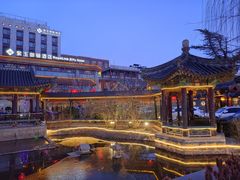 -紫玉御骊酒店