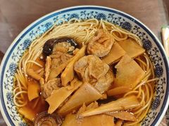 -西园寺素食(西园弄戒幢律寺店)