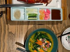 -茄子恰恰·新云南小炒(坪山益田店)