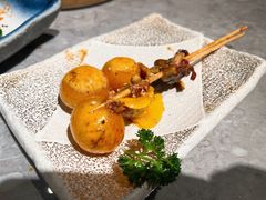 -人间酒暖·Go blanc·烧鸟·深夜食堂(陆家嘴店)