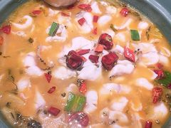 古法酸菜鱼-望蓉城·古法酸菜鱼(世纪汇店)
