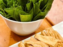 -潮汕美牛肉丸火锅店(天宁寺店)