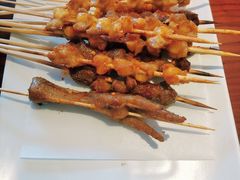 -1078號老北京涮肉(松柏店)