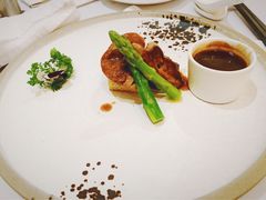 -广州富力丽思卡尔顿酒店·丽轩·粤菜