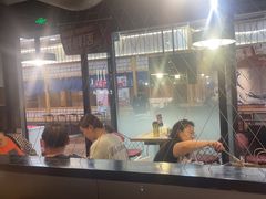 -鱼酷活鱼烤鱼(梅江印象城店)