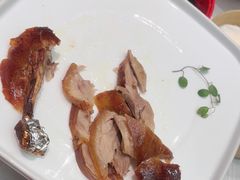 -盛百味·家宴餐厅(霸州分店)