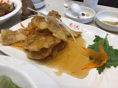 锅包肉-东北风(江北万达店)