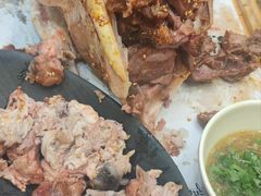 -我从岫岩来羊汤馆(总店)