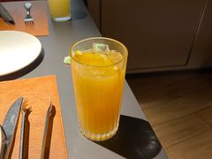 -拉蒂娜·巴西牛排馆 Latina·Brazilian Steakhouse(王府井喜悦店)