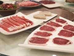 -东来顺饭庄(西直门店)