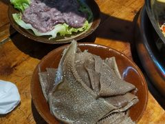-四小区火锅·巷子里的重庆火锅(花照壁店)