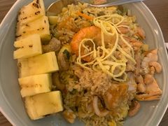 -CHINCHIN 青青·泰国料理(万象食家店)