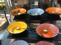 -圆顶阁西餐厅(郑州索菲特国际饭店 )