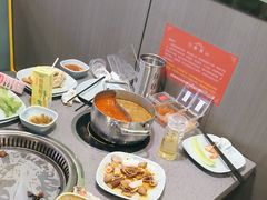 -金滏山烤肉·海鲜·火锅自助餐厅(襄阳万达店)