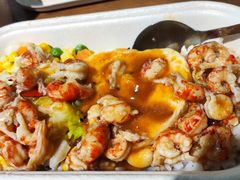 -海盗虾饭·小龙虾饭(望京店)