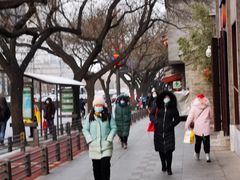 -永和大王(春日上新·阜成门店)