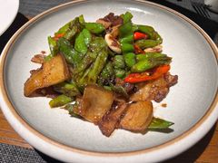 -肴约·花园式餐厅(湖里店)