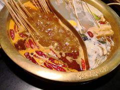 -欧阳小姐在成都(爱琴海店)