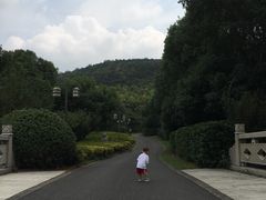 -苏州环秀晓筑养生度假村