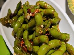 -不是烧烤·武汉大排档(大成路店)