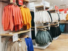 -优衣库(青岛万象城店)