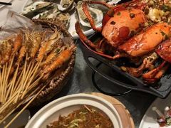 -79号渔船海鲜饭店(宝安店)