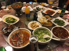 -C31地窖餐厅(黑龙江北路店)