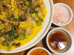 -闽上鲜·福建菜(龙湖滨江天街店)