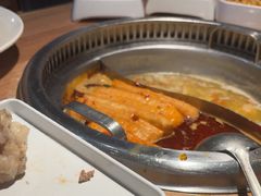 -季季红火锅(长沙步行街店)