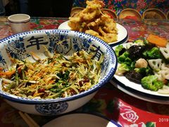 -人民公社大食堂(张家湾店)
