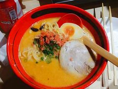 -一幻拉面(铜锣湾店)