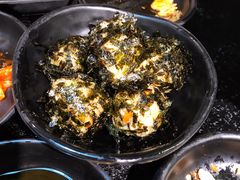 -九田家黑牛烤肉料理(太阳城店)