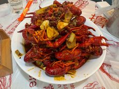 -小田油焖小龙虾(双井店)