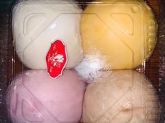 -白玉兰食品(汇联商厦店)