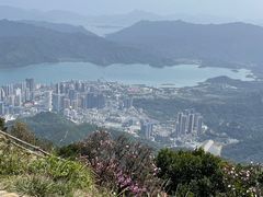 -梧桐山风景名胜区