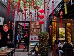 -黄祥华养生堂·炖汤·营养蒸饭(岭南天地店)