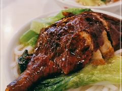 -鹅掂·大岭山烧鹅