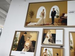 -全城热恋璀璨婚纱摄影(国贸总店)